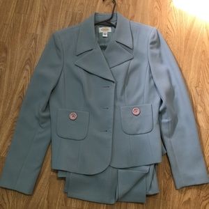 Talbots Women's Suit